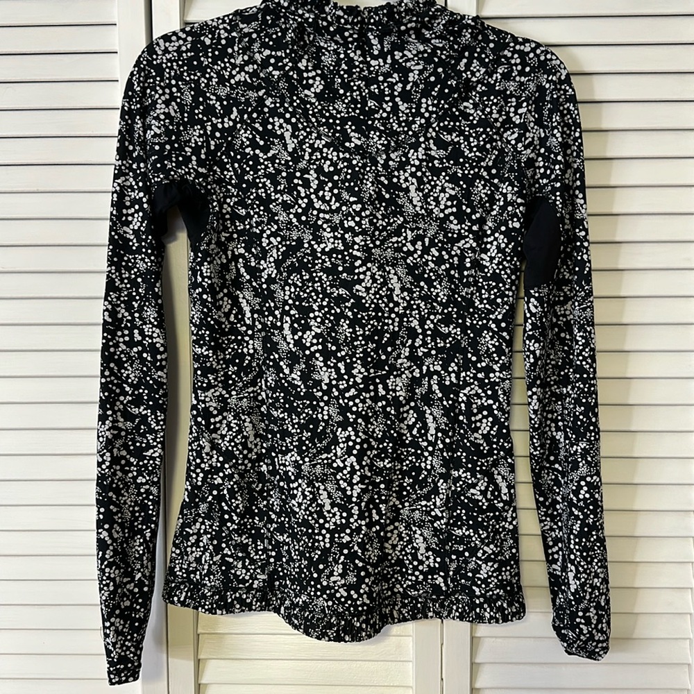 Lululemon Half Zip